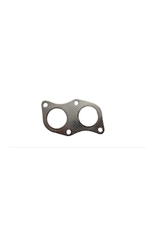 Alfa Romeo 156 Egzoz Bogaz Contası Mk1 1998 - 2002 Alfa Romeo 156 Egzoz Bogaz Contası Mk1 1998 - 2002