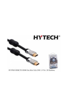 Hytech Hy-W290 1.3Mt Mini Hdmı M-M 1.4 Versiyon Hytech Hy-W290 1.3Mt Mini Hdmı M-M 1.4 Versiyon