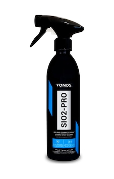 Vonixx Sıo2-pro Sio2 Seramik Bakım Ve Boya Koruma Spreyi 500 Ml Vonixx Sıo2-pro Sio2 Seramik Bakım Ve Boya Koruma Spreyi 500 Ml