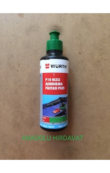 Würth P10 Hızlı Koya Koruma Pastası Pasta Cila 250