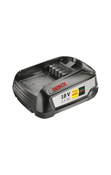 Bosch 18V 2.5Ah PBA W-B Akü 1600A005B0 Bosch 18V 2.5Ah PBA W-B Akü 1600A005B0