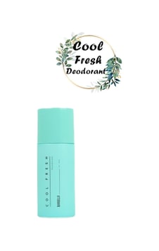 Erkek Deodrant Cool Fresh 150 Ml