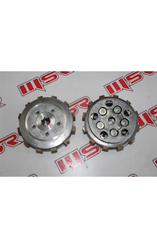 Rks Srk 125 R Debriyaj Balatası Komple Rks Srk 125 R Debriyaj Balatası Komple