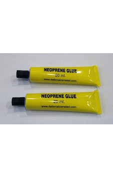 Nemosub Neopren Yapıştırıcı 20Ml Sarı Nemosub Neopren Yapıştırıcı 20Ml Sarı
