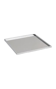 Banyo Tepsisi Krom Renk 12x131x301 Mm Diğer Banyo Tepsisi Krom Renk 12x131x301 Mm Diğer