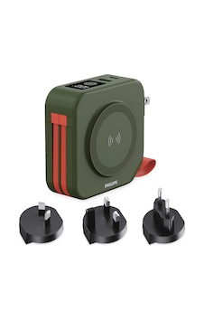 Philips Dlp4347cg/00 Çok Fonksiyonlu Standlı 10.000 Mah Dahili Us