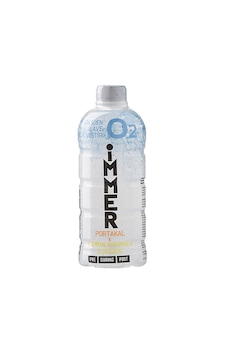 İmmer Portakal Ve Limon Aromalı Oksijen İlaveli İçecek 500ml