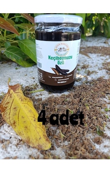 Keçi Boynuzu Özü 800 Gr 4 Adet Diğer Keçi Boynuzu Özü 800 Gr 4 Adet Diğer