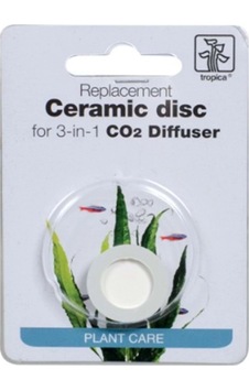 Tropica Seramik Disk Tropica Seramik Disk