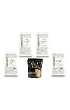 Selvihan Türk Kahvesi 4 x 250 G + Ağın Leblebisi 300 G