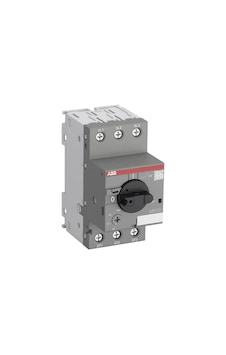 Abb 1sam250000r1009 Ms116-6.3 4-6,3a Motor Koruma Şalteri