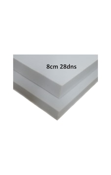 Izenticaret Espol 8Cm 28D (Sert) Sünger Yatak, Minder Izenticaret Espol 8Cm 28D (Sert) Sünger Yatak, Minder