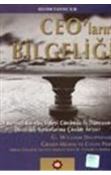 Ceo'ların Bilgeliği / G. William Dauphinais Ceo'ların Bilgeliği / G. William Dauphinais