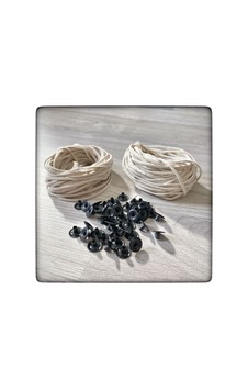 Mum Fitili 10 Metre Pamuk Mum Fitili + Çıtçıt Stand Hediyeli Beyaz Mum Fitili 10 Metre Pamuk Mum Fitili + Çıtçıt Stand Hediyeli Beyaz