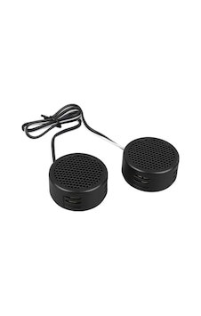 Magicvoice Ml-003 Universal 120 Watt 97 Db 4 Ohm Oto Dome Tweeter