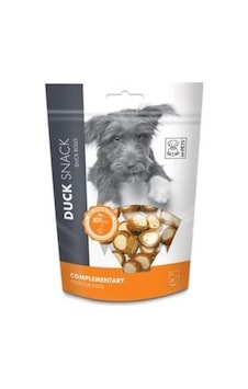 M-Pets 19023899 Ördek Etli Köpek Ödül Maması 80 G M-Pets 19023899 Ördek Etli Köpek Ödül Maması 80 G