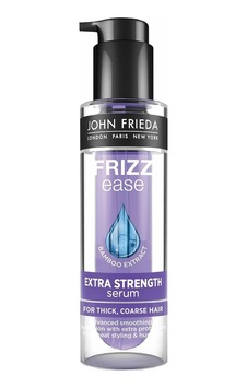 John Frieda Kalın Telli ve İnatçı Saçlara Extra Güç Serum 50 ML