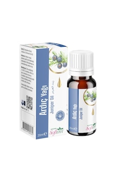 Softem Ardıç Yağı 20 ML Softem Ardıç Yağı 20 ML