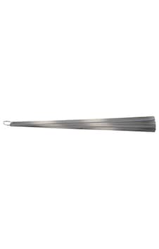 Werka 20 Bıçak Sentil Çakısı 150mm 0.05-1mm W5120-201 Werka 20 Bıçak Sentil Çakısı 150mm 0.05-1mm W5120-201
