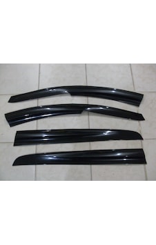 Opel Astra G Cam Rüzgarlığı 4 Lü Takım Opel Astra G Cam Rüzgarlığı 4 Lü Takım