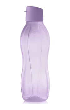 Tupperware Eco Kk Şişe 750 ML Mor Tupperware Eco Kk Şişe 750 ML Mor