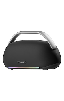 Rhythm Bluetooth Hoparlör 80w Rms, Karaoke Modu, 12000 Mah, Işıklı, Ipx4, Tws X6708 Rhythm Bluetooth Hoparlör 80w Rms, Karaoke Modu, 12000 Mah, Işıklı, Ipx4, Tws X6708