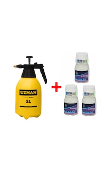 3 Adet K-othrine Sc50 50ml Hamam Böceği, Kalorifer Ilacı Ve 2,5 Basınçlı Ilaçlama Pompası 3 Adet K-othrine Sc50 50ml Hamam Böceği, Kalorifer Ilacı Ve 2,5 Basınçlı Ilaçlama Pompası
