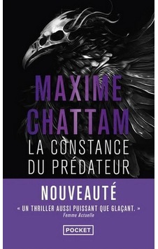 La Constance Du Prédateur La Constance Du Prédateur