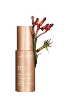 Clarins Total Eye Smooth Eye Balm 15 ML Clarins Total Eye Smooth Eye Balm 15 ML