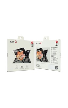 Senon Z Fold 5 Hizalama Aparatlı S-fit Body Ekran Koruyucu Sku: Zeus8690010137029 Senon Z Fold 5 Hizalama Aparatlı S-fit Body Ekran Koruyucu Sku: Zeus8690010137029