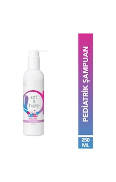 Art De Huile Pediatric - Çocuk Şampuanı 250 Ml