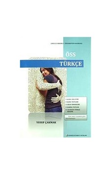 ÖSS Türkçe / Yusuf Çakmak
