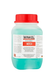 Wınkel Wetox Kaynak Temizleme Jeli 3 Kg 140618-3 Wınkel Wetox Kaynak Temizleme Jeli 3 Kg 140618-3