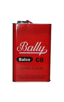 Bally Balco C8 3200 Gr Çok Amaçlı Yapıştırıcı