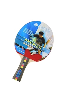 Delta Ds-954 Masa Tenisi Raketi 5 Yıldız Delta Ds-954 Masa Tenisi Raketi 5 Yıldız