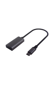 Daytona HC-67 Type-C=>DisplayPort 4K, UHD, Görüntü Aktarıcı Daytona HC-67 Type-C=>DisplayPort 4K, UHD, Görüntü Aktarıcı