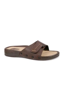 Ceyo 3000-2 Anatomik Taban Erkek Terlik Kahve 40-45 Kahverengi Ceyo 3000-2 Anatomik Taban Erkek Terlik Kahve 40-45 Kahverengi