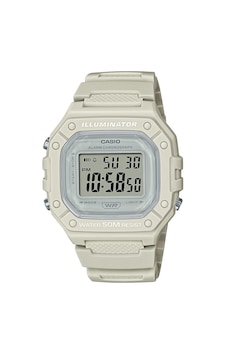 Casio W-218HC-8AVDF Unisex Kol Saati Casio W-218HC-8AVDF Unisex Kol Saati