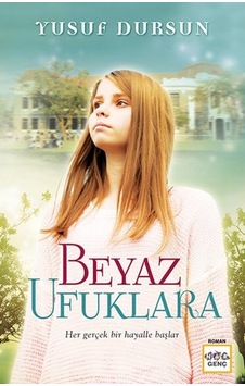 Beyaz Ufuklara - Vzqg-818255 Beyaz Ufuklara - Vzqg-818255