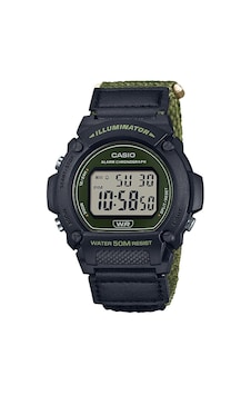 Casio W-219hb-3avdf Unısex Kol Saati Casio W-219hb-3avdf Unısex Kol Saati