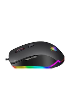Inca IMG-327 Makrolu Rgb Oyuncu Mouse Inca IMG-327 Makrolu Rgb Oyuncu Mouse