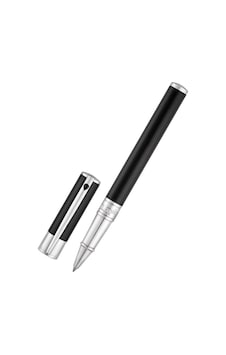 S.t. Dupont D-ınitial Roller Kalem 262200 Siyah S.t. Dupont D-ınitial Roller Kalem 262200 Siyah
