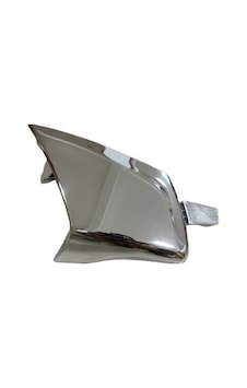 Ön Grenaj Nikelaj Parça Sağ Alt Kl220760 - Tvs Jupiter 125 Ön Grenaj Nikelaj Parça Sağ Alt Kl220760 - Tvs Jupiter 125
