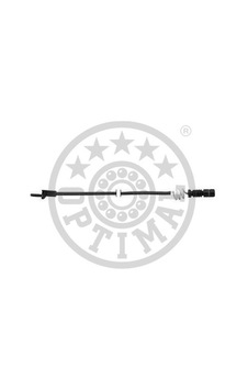 Optımal Wkt-50337k Balata Fişi Arka Mercedes Ml-class W163 A1635401417 Optımal Wkt-50337k Balata Fişi Arka Mercedes Ml-class W163 A1635401417