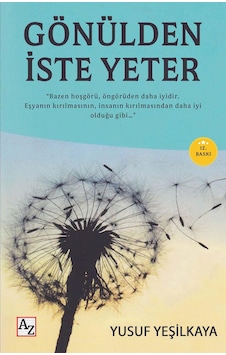 Gönülden İste Yeter - Yusuf Yeşilkaya