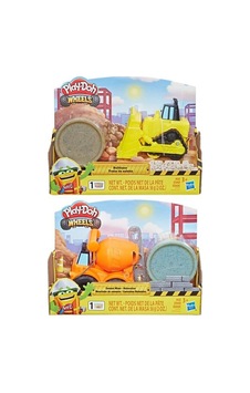 Hasbro E4575 Play-doh Mini Araç 1  Adet