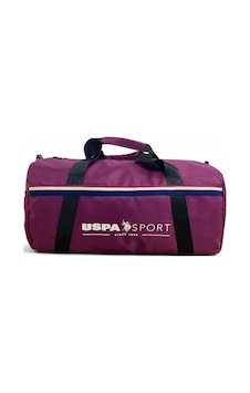 U.s. Polo Assn. Mor Unisex Seyahat Çantası Plduf23800 Mor U.s. Polo Assn. Mor Unisex Seyahat Çantası Plduf23800 Mor