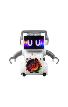Silverlit Robo Remix Beyaz 88003 Silverlit Robo Remix Beyaz 88003