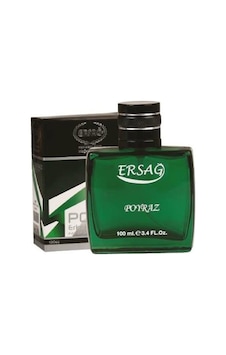 Ersağ Poyraz Erkek Parfüm EDT 100 ML Ersağ Poyraz Erkek Parfüm EDT 100 ML