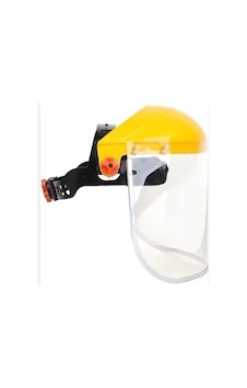 Acar Essafe Ge 1202 Yüz Koruyucu Siperlik